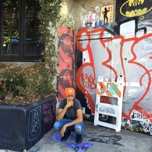 Meet your Posher, Shareef